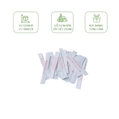 20 dĩa/ đĩa giấy đường kính 15cm, 18cm, 20cm dùng 1 lần ăn bánh kem, trái cây, salad, picnic,...