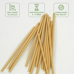 Combo Khuyến Mãi Cho Cà Phê (50 bộ)