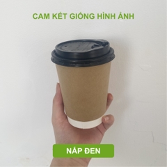 Combo Khuyến Mãi Cho Cà Phê (50 bộ)