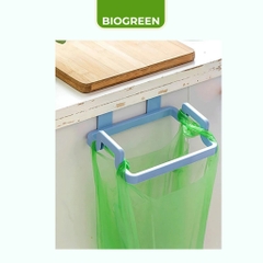 1 KG TÚI 35 LÍT 3 CUỘN ĐỰNG RÁC PHÂN HỦY SINH HỌC, 30% TINH BỘT, 70% NHỰA PE CỠ TRUNG