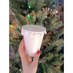 Set 500 Tờ Giấy Chống Tràn Trà Sữa và các loại thức uống mang đi cho ly giấy và ly nhựa.