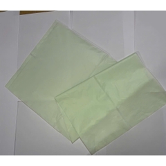 Set túi đựng rác compostable phân hủy sinh học, không nhựa 100%, cỡ nhỏ trung đại