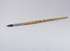 Bút lông sói size 6