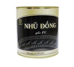 Sơn nhũ đồng ánh nâu (1kg)