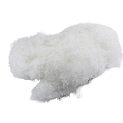 Bông chà bóng vàng (100g)