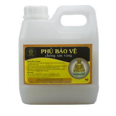 Phủ bảo vệ chống xỉn vàng 1kg