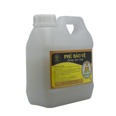 Phủ bảo vệ chống xỉn vàng 1kg