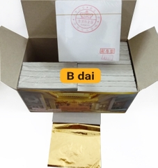 SET 500 LÁ B DAI ĐẾ VƯƠNG