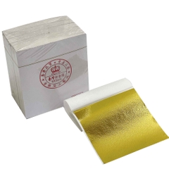 Lá vàng Đế Vương - B giòn