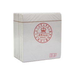 Lá vàng Đế Vương - B giòn