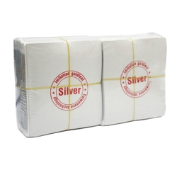 Bạc Siver 1000 lá 8cm x8cm