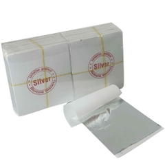 Bạc Siver 1000 lá 8cm x8cm