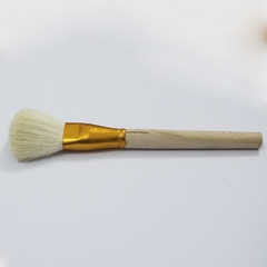 Combo 9 chổi lông thỏ (size 4-20)