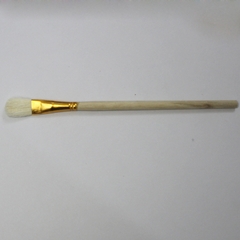 Combo 9 chổi lông thỏ (size 4-20)