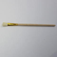 Combo 9 chổi lông thỏ (size 4-20)