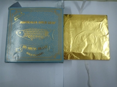 Lá vàng Đức ((1000 lá - 14*14cm)