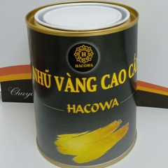 Nhũ vàng Hacowa 500g