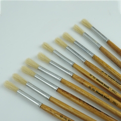 Cọ vẽ tròn S6 Thanh Bình