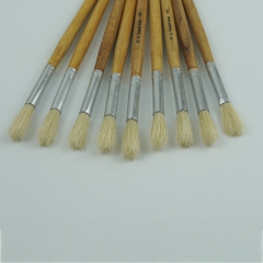 Cọ vẽ tròn S8 Thanh Bình