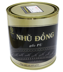Sơn nhũ đồng ánh nâu (1kg)