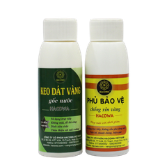 Keo phủ gốc nước size 100ml