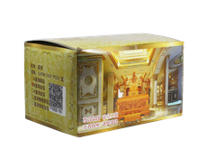 SET 500 LÁ B DAI ĐẾ VƯƠNG