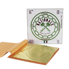 Lá Ý hiệu NAZIONALE (1000 lá - khổ 14cm)