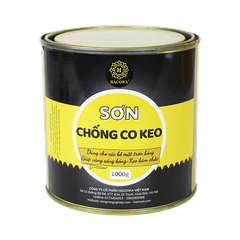 Sơn chống co keo (1kg)