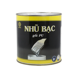 Nhũ bạc Hacowa (1kg)