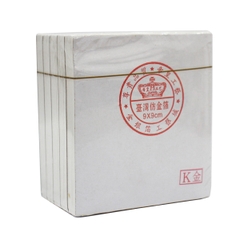 SET 500 LÁ VÀNG ĐẾ VƯƠNG - K GIÒN