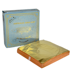 Lá vàng Đức ((1000 lá - 14*14cm)