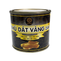 Nhũ dát vàng 24K (500g)