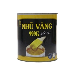 NHŨ VÀNG GỐC PU - SIÊU ÁNH 999K HACOWA 1KG