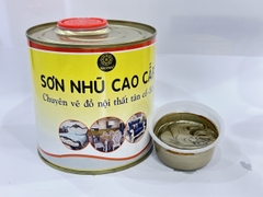 500 ML NHŨ SAMPANGE ÁNH VÀNG XBJ