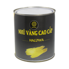Nhũ vàng Hacowa 500g