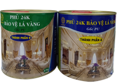 Phủ bảo vệ 24K (SK-1.7kg)