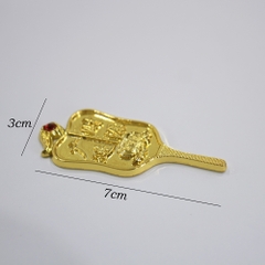 Quạt thần tài 7cm