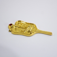 Quạt thần tài 7cm