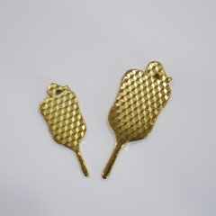 Quạt thần tài 5cm