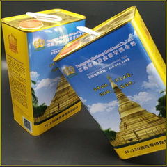 JS-130 Keo dát vàng gốc PU  (3kg)