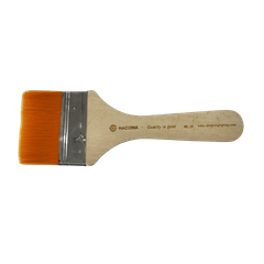 Chổi lông cước đầu vuông S10