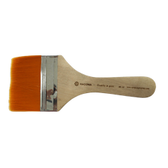 Chổi lông cước đầu vuông S12