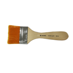 Chổi lông cước đầu vuông S8