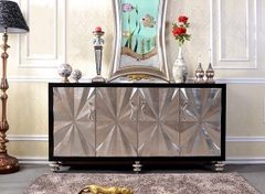 Combo trọn bộ dát bạc - Siver