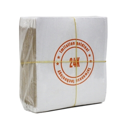 500 lá vàng công nghiệp 24K