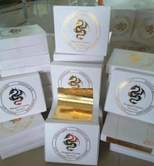 Vàng Rồng 14cmx 14cm