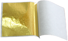 500 lá Vàng B béo màu 18K