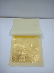 Set 10 lá ( 9.33 x 9.33cm)