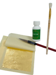 Set 10 lá ( 9.33 x 9.33cm)