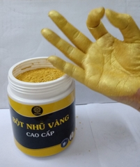 Bột nhũ Đức 400g (hộp)